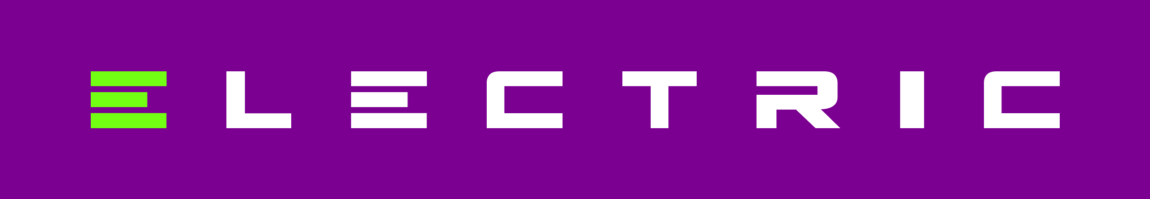 ELECTRIC Logo